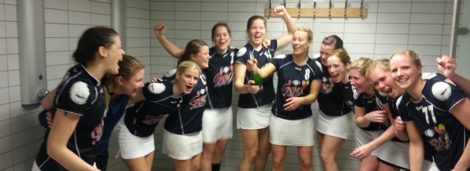 Klare for ny håndballsesong